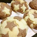 ゆーさｎ's cooksnap of when they made ♪Zoo Zoo♪メロンパン.