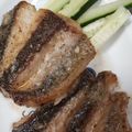たかたかきよきよ(たかきよ)'s cooksnap of when they made 白身魚のムニエル♪レモンバターソース.