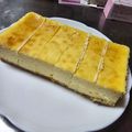 まほにゃむ's cooksnap of when they made 簡単☆ニューヨークチーズケーキ※動画.
