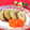 Newチヨコっと♪'s cooksnap of when they made 人参の飾り切り◎ねじり梅◎簡単♪.