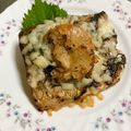 chocoraママ's cooksnap of when they made 簡単☆おさいふにやさしい塩鯖のチーズ焼き.