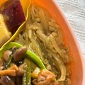 わたさな2016's cooksnap of when they made メインになる☆もやしカレー炒め.