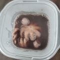 嵐の松潤が大好き♥️♥️'s cooksnap of when they made たこのやわらか煮.