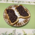 ちらとも's cooksnap of when they made 美味しいあんこの作り方 （つぶ餡）.