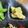 はなぴっち's cooksnap of when they made そら豆の天ぷら.