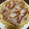 マイノート's cooksnap of when they made お好み焼き.