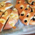 ともっち21's cooksnap of when they made ★簡単本格的♪ローズマリーフォカッチャ.