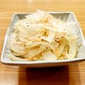 かなりんココりん's cooksnap of when they made 鮭フレークで玉ねぎサラダ.