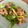 しゅうう's cooksnap of when they made 菜の花のスパム炒め.