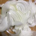 こつゆ514's cooksnap of when they made 必見！？涙が出ない玉葱の切り方♪.