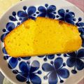 Faiza's cooksnap of when they made アメリカ☆ぷちぷち食感コーンブレッド.