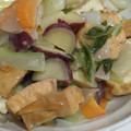 こたスウィ's cooksnap of when they made 簡単給食 厚揚げの豆乳クリーム煮.