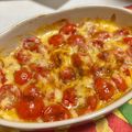 ちびたぬき♪'s cooksnap of when they made ミニトマトを大量消費.
