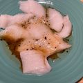 Bau109's cooksnap of when they made 手作り★簡単【基本のカルパッチョソース】.