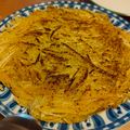 ナカミチ's cooksnap of when they made じゃがいものガレット にんにくバター風味.