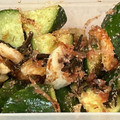 かいあしちゃん's cooksnap of when they made ちくわときゅうりのおかか昆布.