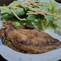 ★むさ's cooksnap of when they made いわしの蒲焼き.