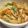 QPはにー's cooksnap of when they made 白菜と水菜とさつま揚げのさっと煮♪.