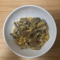 かおり♡♡♡'s cooksnap of when they made 舞茸と卵の甘辛炒め.