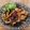 あーこ姐's cooksnap of when they made ✿納豆にひじき入れちゃって！✿.