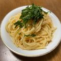 かおり＆まい's cooksnap of when they made 超簡単✤和風たらこクリームパスタ.