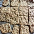 ForestGump's cooksnap of when they made 焼くまで5分♡オートミールクッキー.