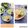 runa10's cooksnap of when they made そうめん、冷や麦にキュウリのお花.