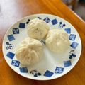みとひとみとひ's cooksnap of when they made おうちで肉まん♡.
