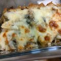 ひろぅみん's cooksnap of when they made ✿絶品♡茄子と挽肉の味噌ﾁｰｽﾞ焼き✿.