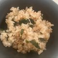 epion's cooksnap of when they made 白だしで簡単生わかめの混ぜご飯♪.