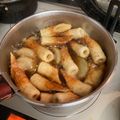 なっぴーこーぴー's cooksnap of when they made ご飯もお酒もススム♡牛すじと大根の煮込み.