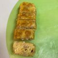 ☆ドキンちゃん☆”'s cooksnap of when they made 鶏そぼろ入り卵焼き.