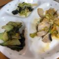 さっちゃーーーん's cooksnap of when they made フライパン一つ★タラ＆野菜の味噌マヨ焼き.