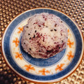 ひっこ's cooksnap of when they made ゆかりとごま塩のおにぎり.
