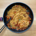 ゴ's cooksnap of when they made 門外不出のトマトパスタ1万レポ感謝！.