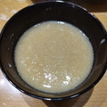 あゆはと's cooksnap of when they made 蓮根とかぶのすりおろし汁.