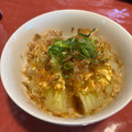 wakamelon's cooksnap of when they made レンジで簡単！トロ甘まるごと新玉.