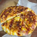 ワーキングマザーなつ's cooksnap of when they made 朝食に♪米粉のホットドッグ風おかずパン♡.