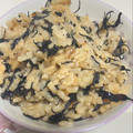 さちゃん✩'s cooksnap of when they made 簡単！ひじきの炊き込みご飯.
