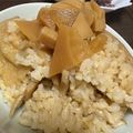 みきんどる's cooksnap of when they made 【農家のレシピ】タケノコの佃煮.