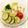 悠LOVE航's cooksnap of when they made 豆腐✖️粉チーズサラダ🥗.