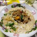 うたかた。's cooksnap of when they made 岐阜の名物♪ベトコンラーメン.