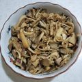 ♪といとい♪'s cooksnap of when they made 【作り置き】きのこの和風マリネ.