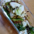ほのりんママさん's cooksnap of when they made キャベツとじゃこの塩昆布炒め.