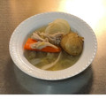 忘れん坊の覚え書き's cooksnap of when they made 炊飯器でほく旨♪ごろごろ野菜バターポトフ.
