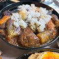 mikira♡'s cooksnap of when they made 揚げない！とろ〜りなすと鶏肉のみぞれ煮.