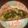 inLondon's cooksnap of when they made アスパラの和トースト　黒酢チアジュレ添え.