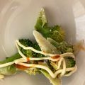 ☆yopipi's cooksnap of when they made 癖になるブロッコリー♡もう一品に最適♡.