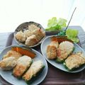 mamaRD's cooksnap of when they made フワッフワッ豆腐入りナゲット.