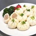 クックUR9L2V☆'s cooksnap of when they made 豆腐まんじゅう.
